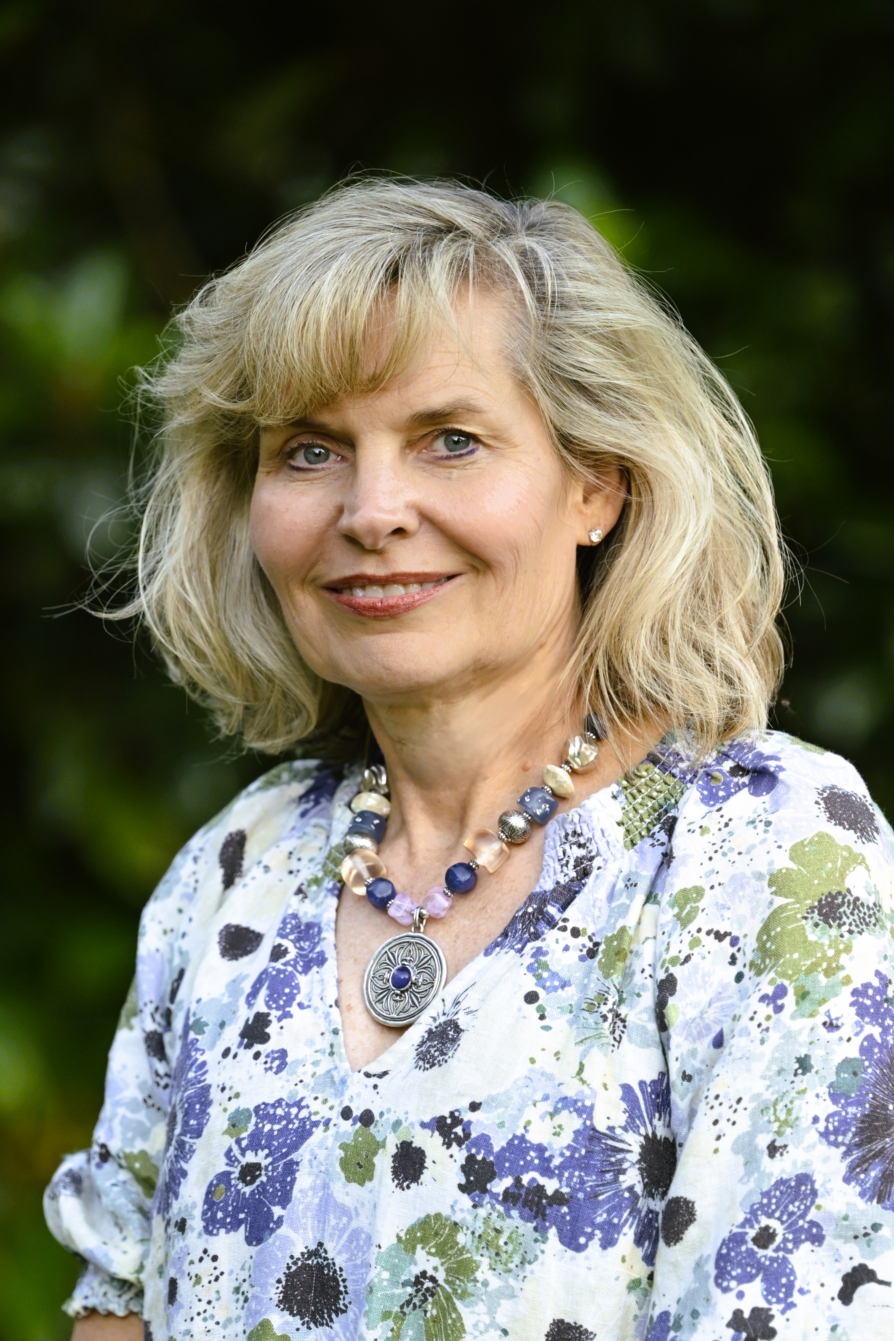 Lisa McMath