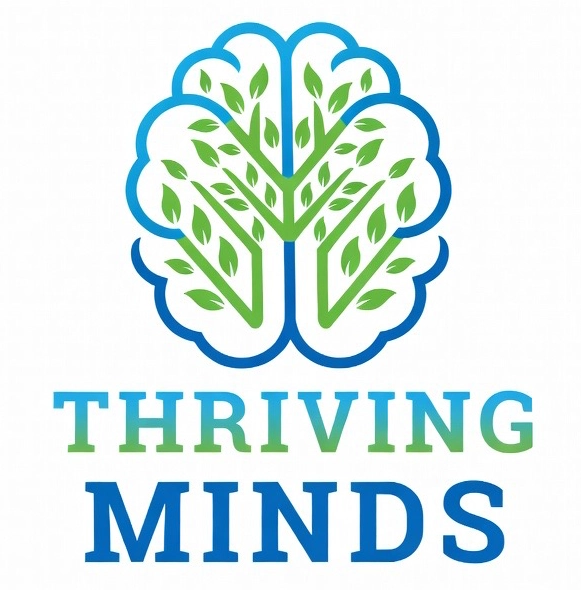 Thriving Minds